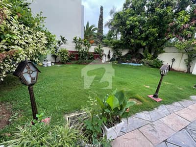 BEAUTIFUL DESIGNER FULL HOUSE FOR RENT IN F-8