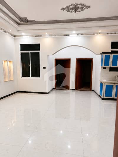 150 Sq. Yards Double Storey 7 Rooms House For Sale In Al Fateh Town, Hyderabad |