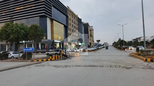 ٹاپ سٹی 1 - بلاک سی ٹاپ سٹی 1,اسلام آباد میں 1 کنال رہائشی پلاٹ 2.41 کروڑ میں برائے فروخت۔
