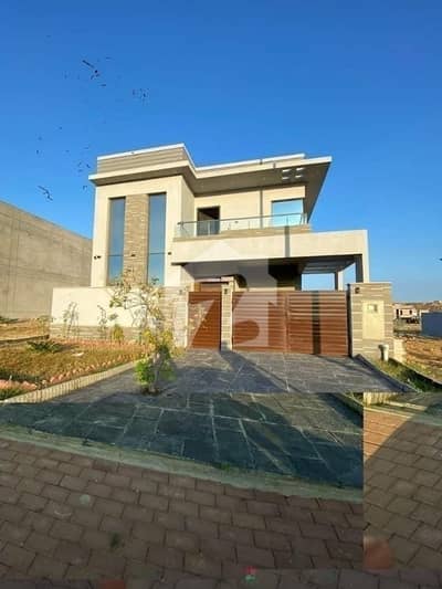 Ready To Move 272sq Yd 4 & 5 Bedroom DDL Luxury Villa FOR SALE. Ready To Move 272sq Yd 4 & 5 Bedroom DDL Luxury Villa FOR SALE.