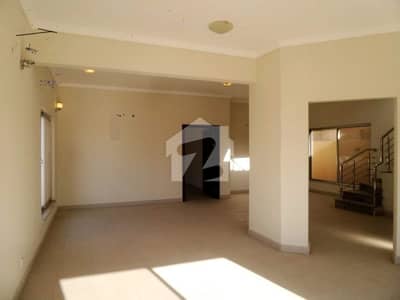 Quaid Villas 200 Sq Yd Close To Entrance Of BTK 3Bed One Unit Villas FOR SALE