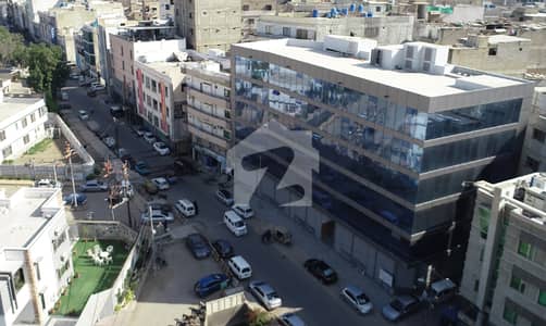 Income-Generating Commercial Office for Sale | Bali Business Boulevard