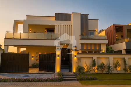 500 SQ YARDS VILLA FOR SALE IN FALCON LUXURY LIVING! 500 SQ YARDS VILLA FOR SALE IN FALCON LUXURY LIVING!