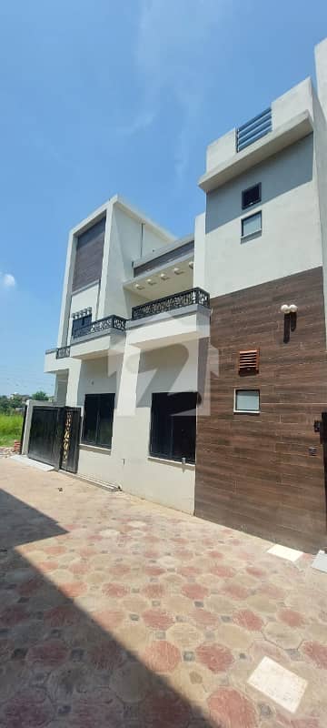 Duplex NEWLY CONSTRUCTED HOUSE FOR SALE