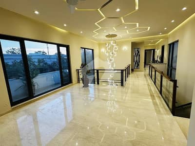 Brand New House For Sale In F7 Prime Location With Swimming Pool