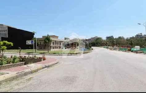 DHA Phase 5 Islamabad 1 Kanal Residential Plots Available In & F1 Prime Investment Opportunity