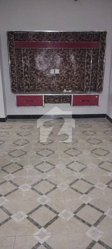 4 Marla Double Portion Independent House on Rent in UBL Society - Ideal Location!
