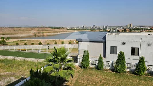 Corner | 10 Marla | Best Investment Opportunity