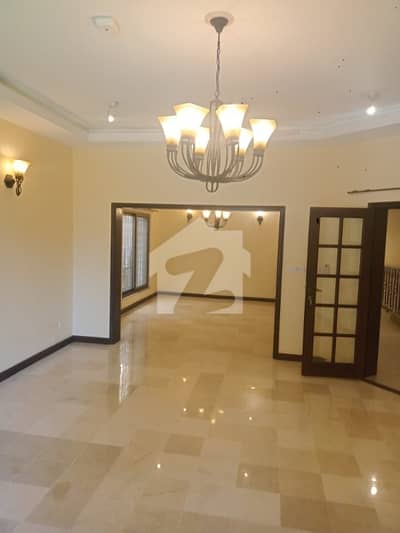 HOUSE FOR RENT IN F-8