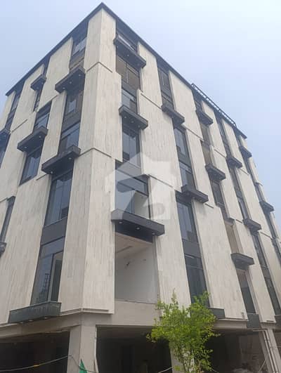 Brand New Floor Available For Rent Brand New Floor Available For Rent