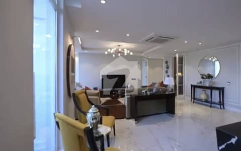 Luxury Ready To Move 2 Bed Apartment In Gulberg At Prime Location