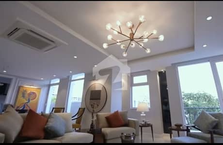Luxury Ready To Move 2 Bed Apartment In Gulberg At Prime Location