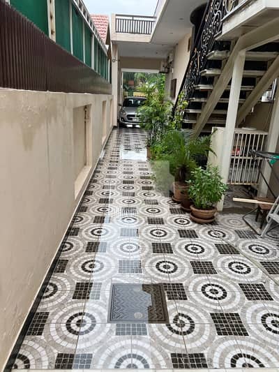 1Bedroom At Upper Portion In F-10 Prime Location Best For Small Family 1Bedroom At Upper Portion In F-10 Prime Location Best For Small Family