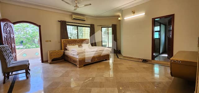 HOUSE FOR RENT IN F-8