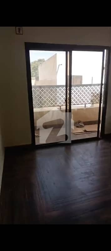 Flat For Sale PECHS 6