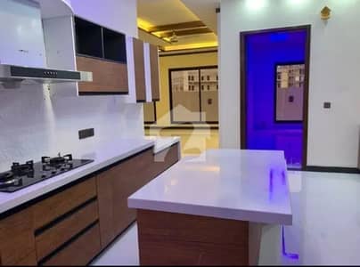 Ready to move 272sq yd 5Bedroom DDL Luxury Villa FOR SALE. Only 3km from Main Entrance of BTK. Near MIDWAY Commercial, Parks, Masjid and Gallery. Ready to move 272sq yd 5Bedroom DDL Luxury Villa FOR SALE. Only 3km from Main Entrance of BTK. Near MIDWAY Commercial, Parks, Masjid and Gallery.