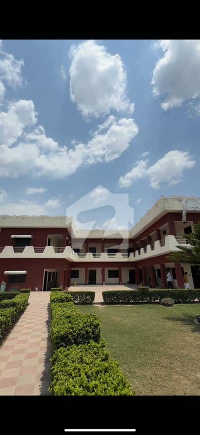 School Building For Sale In Chakwal Prime Investment Opportunity