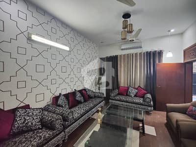 1 Kanal Upper Portion For Rent At Prime Location