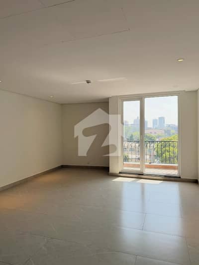 2 Bedrooms Unfurnished Luxurious Apartment For Rent In C1 Block Gulberg 3 MM Alam Road
