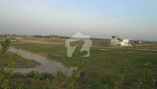 ٹاپ سٹی 1 - بلاک سی ٹاپ سٹی 1,اسلام آباد میں 1 کنال رہائشی پلاٹ 2.55 کروڑ میں برائے فروخت۔