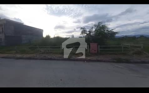 bahria enclave Islamabad Sector B2 10 Marla reasonable price plot for sale