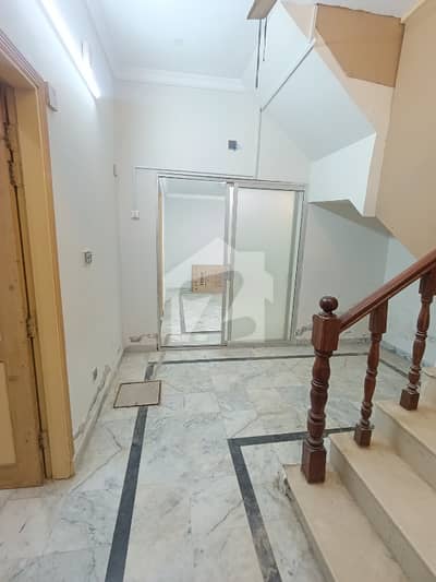 Prime Location Basement Available For Rent Infront Of D12 Markaz Islamabad