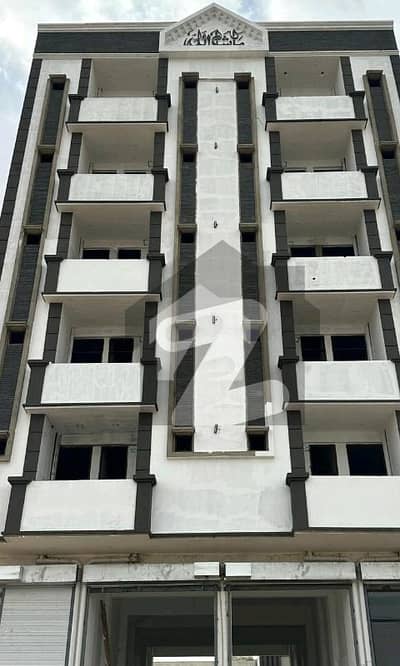 900 Square Ft Leased Flat Available For Sale Bank Loan Applicable