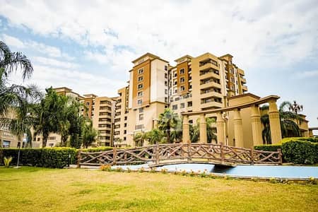 Zarkon Heights Tower C Luxury 4-Bed Duplex Apartment | 3732 Square Feet | PKR 3.10 Crore