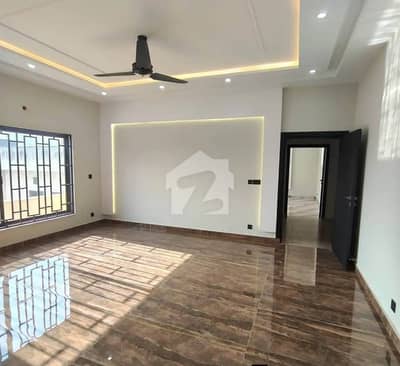 Brand New House Is For Rent