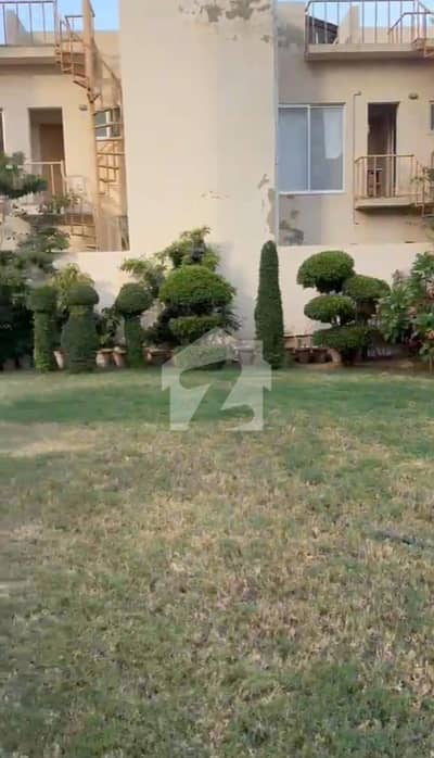 Corner Furnished Iqbal Villas 152sq Yd Close To Entrance Of BTK 3Bed One Unit Villas FOR SALE Corner Furnished Iqbal Villas 152sq Yd Close To Entrance Of BTK 3Bed One Unit Villas FOR SALE