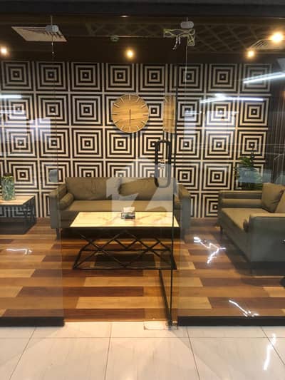 جیل روڈ لاہور میں 11 کمروں کا 2 کنال عمارت 20.0 لاکھ میں کرایہ پر دستیاب ہے۔