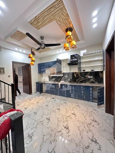 3 Marla Double Story House For Rent(Near Mian chowk)
