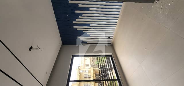5 marla brand new house For rent