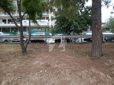 Best location main Jinnah Avenue