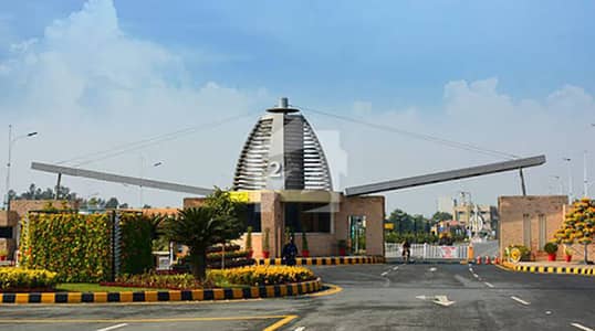 10 Marla | LDA Approved Corner Plot | Extra Land | Eastern Block in Bahria Orchard Phase 1 10 Marla | LDA Approved Corner Plot | Extra Land | Eastern Block in Bahria Orchard Phase 1