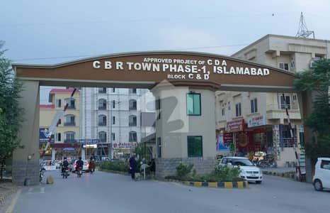 RESIDENTIAL PLOT FOR SALE