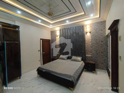 6 Marla Brand New Luxury House For Sale