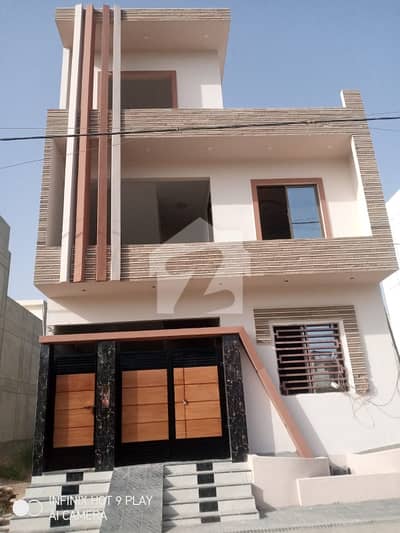new house for sale