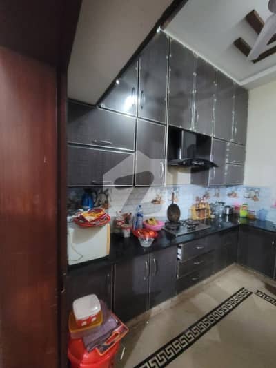 5 Marla House For Sale In Allama Iqbal Tow