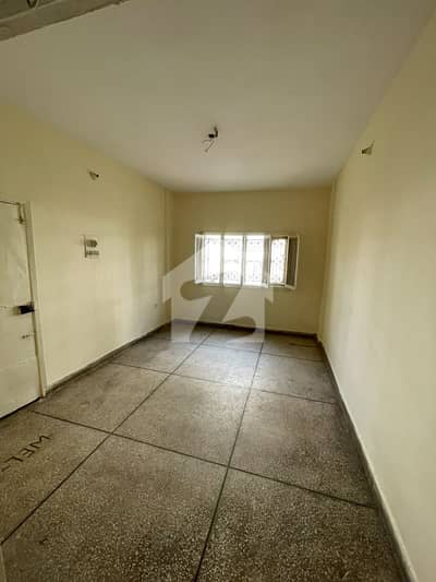 4th floor flat