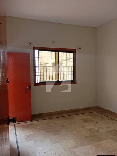 ground floor flat