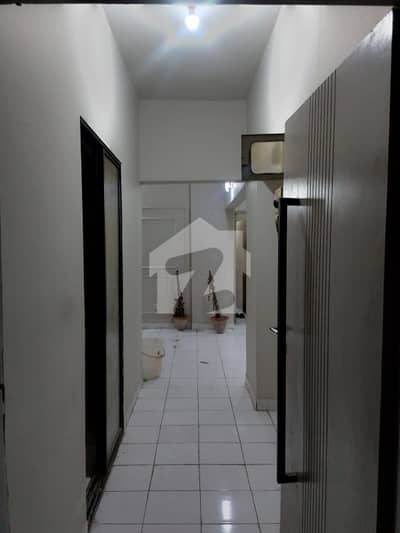 ground floor flat