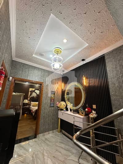 6 Marla Like New House Available For Sale With Sollar System In Rafi Block Sector E Bahria Town Lahore 6 Marla Like New House Available For Sale With Sollar System In Rafi Block Sector E Bahria Town Lahore