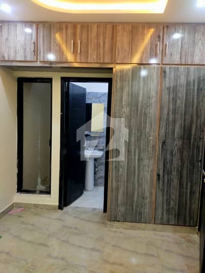 Family flat for rent in satellite town Rawalpindi