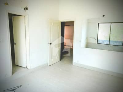 4 Marla 1st Floor Office For Rent In DHA Phase 3 Block Y, Big Car Parking