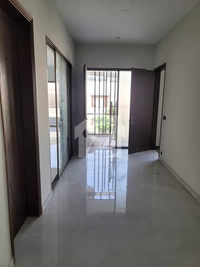 Brand New House Available