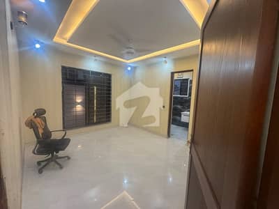 5 Marla Brand New House For Sale In Wapda Town