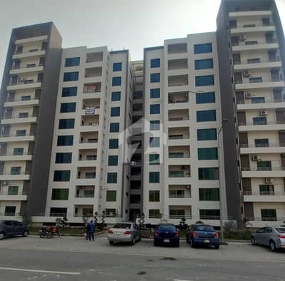 Apartment For Rent In Sector-S Askari-10