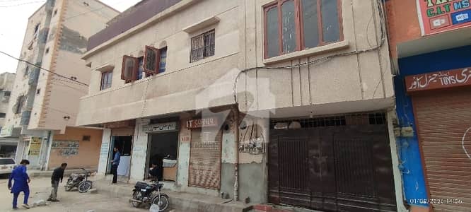 Spacious 9-Bedroom Corner House With 2 Shops Jaffar-E-Tayyar Society, Malir, Karachi Spacious 9-Bedroom Corner House With 2 Shops Jaffar-E-Tayyar Society, Malir, Karachi