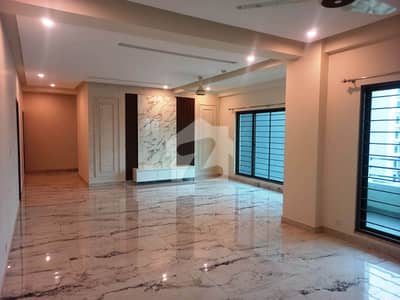 Apartment For Rent In Sector-G Askari-10 Apartment For Rent In Sector-G Askari-10